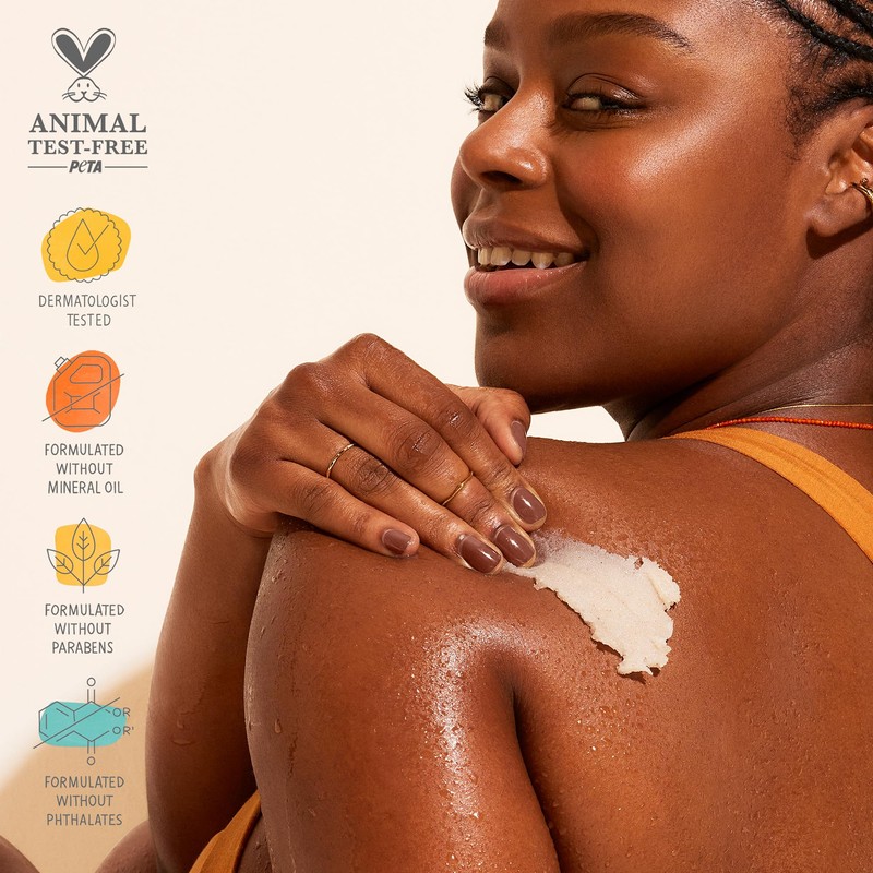 Sol de Janeiro Bum Bum Body Scrub | Exfloiating Body