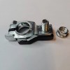 RamRod Fits Nissan Negative Battery Terminal Connector + M8 Nut