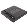 External Optical Disc Drive Enclosure Kit Ultra Slim Type C