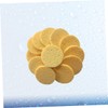 Healeved Sets Soft Makeup Cotton Pads Reusable for Face Cleaning