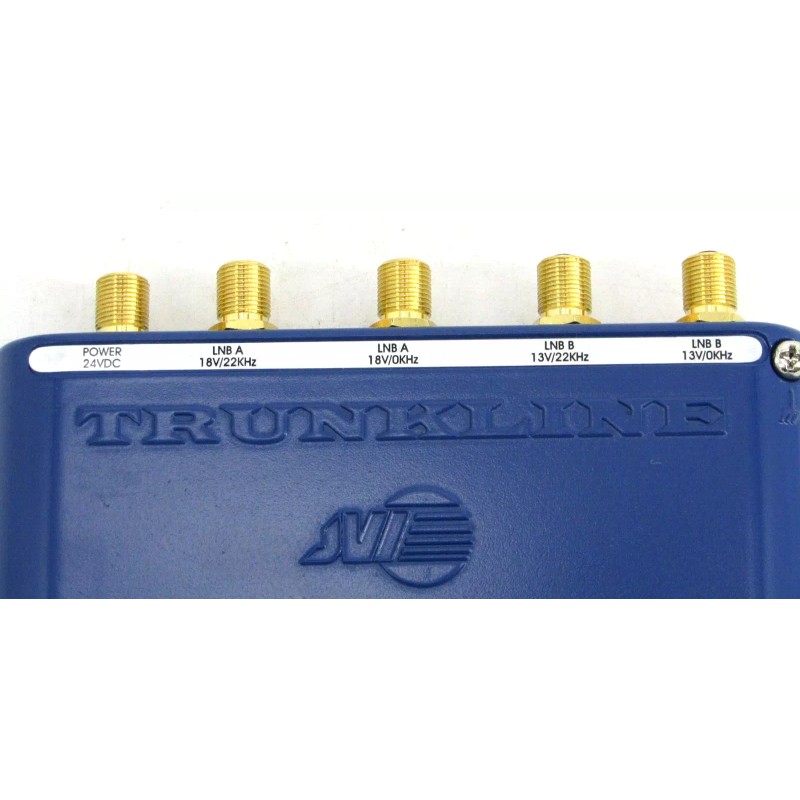 Digital TV Antenna Digital Multi Switch For Satellite 5-In 4-Out