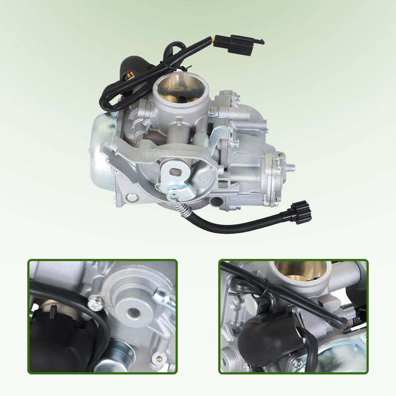 ALL-CARB Carburetor Carb Replacement for ArcticCat 500 Carb 2004 2005