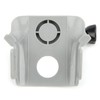 Top Extension Kit Camera Fill Light Bracket Mount Holder for
