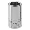 Facom R.8 Socket 1/4in Drive 8mm FCMR8