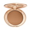 Charlotte Tilbury Airbrush Flawless Finish Micro Finishing Setting Powder 4