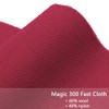 Boshen Worsted Blend Billiard Cloth Pool Table Felt Fast Speed