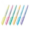Pilot Frixion Light Erasable Highlighter 6-Color Set / 파일롯트프릭션 라이트