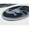 Exos Chrome Raptor Rear Emblem for 2019 & 2020 Hyundai