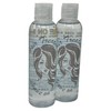 2 bottles of Leave on Hair Treatment 4 oz bottle