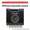 Snblzhef -Dam L1 Bluetooth Power Amplifier Board Stereo 2X220W+350W Bluetooth