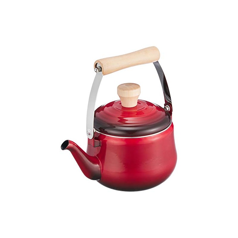 Wahei Freiz RA-9792 Hot Water Kettle, 4.6 fl oz (1.6