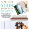 Affrolling 120 Pack 6.5 * 4.5 Inch Rigid Mailers Self