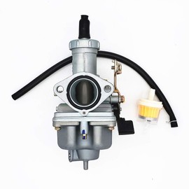 tianfeng Carburetor for Honda ATC200M ATC 200 M ATC200ES ATC200E Big Red ATC 200 ES ATC 200 E