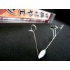 Aolinetto Yaen Offshoke (Standard Type) Silver