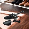 WAJJ Practical Adjustable Length Men Shoe Tree Stretcher Holder Shaper