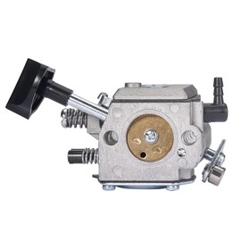 BR420 BR340 Carburetor Kit for Stihl SR320 SR340 SR380 SR400 SR420 BR320 BR380 BR400 Backpack Blower Replaces HD-4A HD-4B HD-13B Carb 4203-120-0603 4203-120-0605