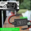 PolyEnergy 10Amp MPPT ,Solar Charge Controller Intelligent:, Controller, for for