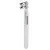 Microcurrent Face Roller Face Tightening Lifting 4 Rollers Face Slimming