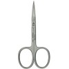 ALPEN Scissors Leather Pin 3 1/2 Stainless Steel AISI420 Sandblasted