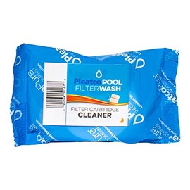Pleatco Pool FilterWash Tablets for Cartridge Filters PWASH-Pool