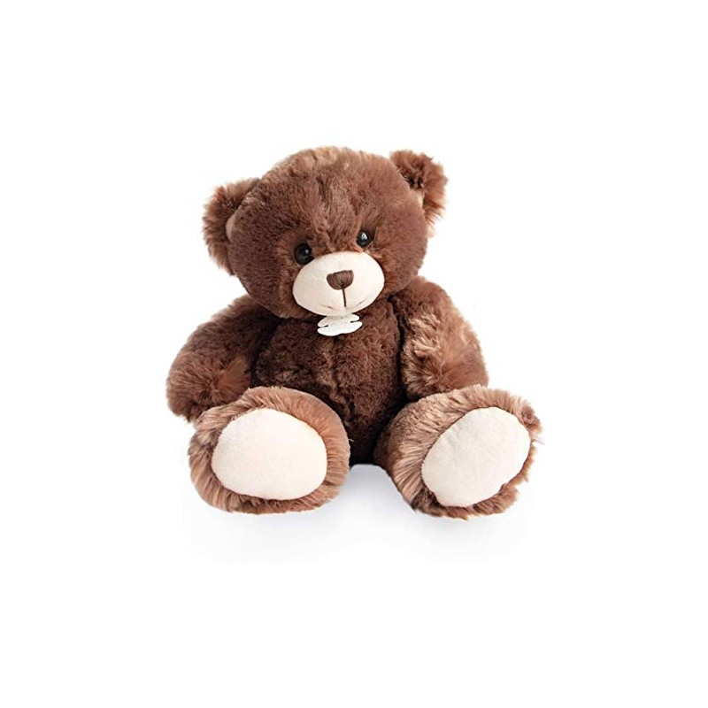 Histoire d'Ours HO2891 Bellydou Bear Cub 40 cm Brown
