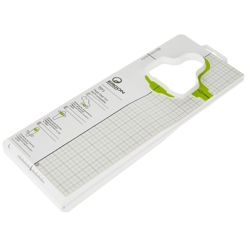 ERGON(エルゴン) TP1 クリート位置決め専用ツール (ルック KeO用)