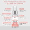Serum Vitamina C Ácido Hialurónico Antiedad Vitamin C Hyaluronic Acid