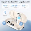 Dolisbie Auriculares de Traducción de Lenguaje AI, Language Translator en