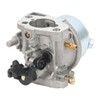 Carburetor Engine Aluminium Grass Mower Carburetor Replacement for Garden Equipment