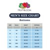 Fruit of the Loom Men's Micro-Stretch Boxer Briefs, assorted, X-Large