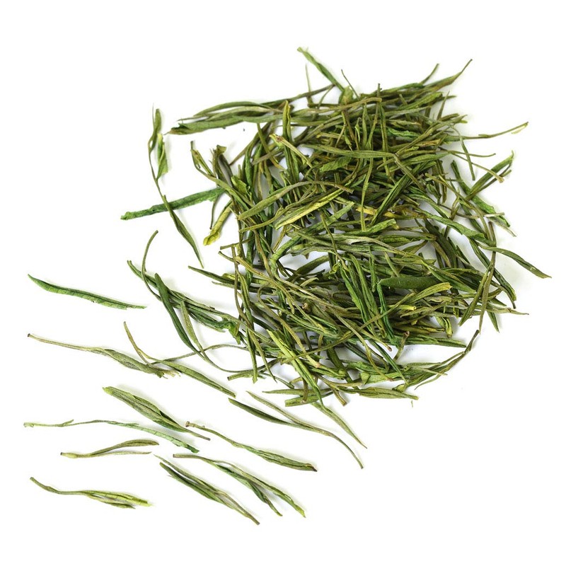 GOARTEA Mao Feng Green Tea 100g / 3.5oz Premium Huangshan