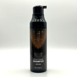 Couture Hair Skin Lacto 7714 Color Change Shampoo 190ml / 꾸띄르헤어 스킨락토7714 컬러체인지 샴푸 190ml