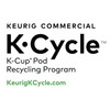 K-Cycle Small Bins (5-pack)
