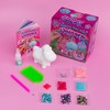 Bookoli | 3D Diamond Studio Unicorn Kit | Diamond Painting