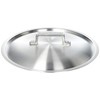 AKAO ALY5804 Cooking Pot Lid, Drop Type, For 13.0 inches