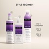John Frieda Frizz Ease Moisture Barrier Hairspray, Seals Out Moisture