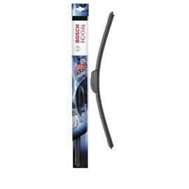 BOSCH 17OE ICON Premium Beam Wiper Blade; 17" - Single