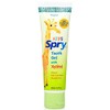 Spry Natural Xylitol Toothpaste for Baby, Toddler and Kids Age