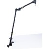Hercules Stands DG107B Universal Mic and Camera Boom Arm