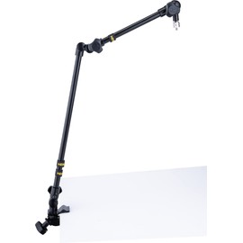 Hercules Stands DG107B Universal Mic and Camera Boom Arm
