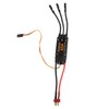 40A Speed Controller Brushless ESC RC Drone Helicopter FPV Parts