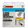 Frost King Epdm Wthr Tape 10'X5/16