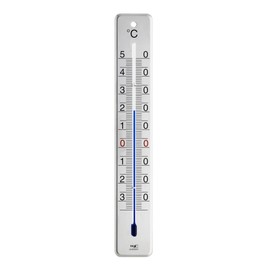 TFA 12,2046,60 thermometer rustproof stainless steel