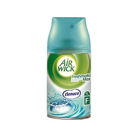 Airwick Nenuco Refill for Freshmatic Max 3 x 250 ml