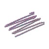 10 Speed Colorful Bicycle Chain MTB Road Bike Ultralight Rainbow