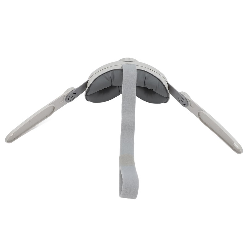 VR Head Strap Adjustable Reduce Head Pressure Replacement VR Headset