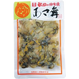 Asamai Women's Tsukemono Study Group, Akita's Country Pickle, Asamai, 4.2 oz (120 g)