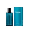 DAVIDOFF COOL WATER MAN ASTER SHAVE 75ML