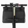 YOOFAN Mobility Scooter Bag – Convenient Organizer Pouch with 14-Inch