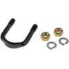Dorman 81008 U-Joint Bolt Kit Compatible with Select Jeep Models